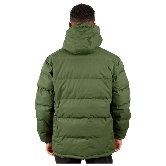 Trespass Ανδρικό μπουφάν Clip - Male Padded JKT Trespass Ανδρικό μπουφάν Clip - Male Padded JKT